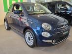 Fiat 500 Dolcevita, Parkeersensor, Bedrijf, Hybride Elektrisch/Benzine, Te koop