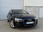 Audi A4 Avant G-Tronic 2.0 TFSi CNG *1Jaar Garantie*, Autos, Achat, Entreprise, Carnet d'entretien, A4