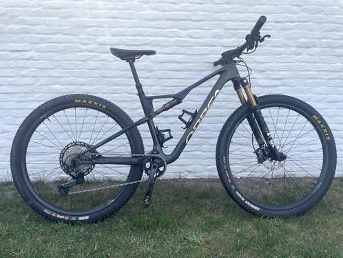 Orbea OIZ M10 2024, Fietsen en Brommers, Fietsen | Mountainbikes en ATB, Ophalen of Verzenden