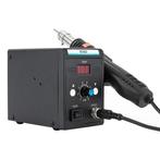 Solderen Hetelucht soldeer Station 220V