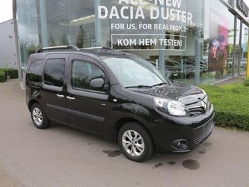 Renault Kangoo Energy TCe Limited beschikbaar voor biedingen