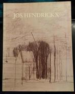 Jos Hendrickx retrospectieve tentoonstelling 1972, Enlèvement ou Envoi