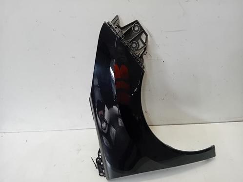 SPATBORD RECHTS VOOR Peugeot 3008 I (0U / HU), Auto-onderdelen, Carrosserie, Spatbord, Peugeot, Voor, Rechts, Gebruikt