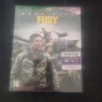 Film de guerre Fury Blu-ray avec Brad Pitt NL FR nouveau/nou, CD & DVD, Blu-ray, Neuf, dans son emballage, Enlèvement ou Envoi