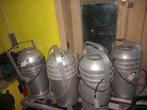 5 maal par 64 armaturen, Ophalen of Verzenden, Gebruikt, Licht