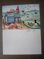 België Bonnevalle 2 stuks  lot 373B, Ophalen of Verzenden