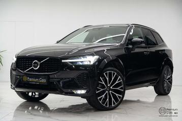 Volvo XC60 B5 2.0 Mild Hybrid RDesign! Open dak! H&K, 360! beschikbaar voor biedingen