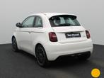 Fiat 500E La Prima 42 kWh (automatique), Autos, Détection des panneaux routiers, Achat, 87 kW, Entreprise