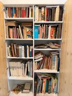 Allerhande boeken, Ophalen, Gelezen