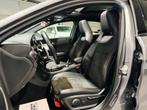 Mercedes-Benz A200d AMG-Line - 12 Mnd Garantie, Alcantara, 5 deurs, USB, Zilver of Grijs