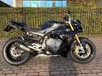 BMW S 1000 R, Motoren, 4 cilinders, Motorrijbewijs A, Bedrijf, Sportuitlaat