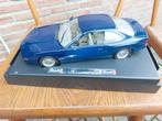 BMW 850i coupe, Hobby en Vrije tijd, Modelauto's | 1:18, Gebruikt, Ophalen of Verzenden