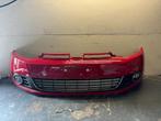 Volkswagen Golf VI 6 Complete Voorbumper 5K0807221A, Auto-onderdelen, Gebruikt, Ophalen of Verzenden, Bumper, Volkswagen