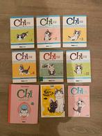 Livre BD Manga - Chi, Enlèvement ou Envoi, Comme neuf