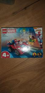 Lego 10789 spidey, Ophalen, Zo goed als nieuw, Lego