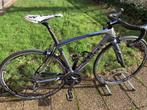 Full Carbon racefiets CBT maat 52, Fietsen en Brommers, Fietsen | Racefietsen, Carbon, Ophalen of Verzenden