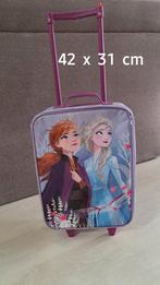 Trolley "elsa & anna", Ophalen of Verzenden