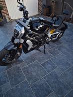 Xdiavel s . Bwj 2018, Motoren, Particulier