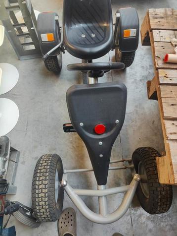 Skelter. Gokart. Kinderfietsen. beschikbaar voor biedingen