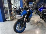 Suzuki GSX-8S, Bedrijf, Meer dan 35 kW, 800 cc, Naked bike