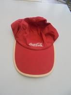 petje coca cola, Verzamelen, Ophalen of Verzenden, Gebruikt, Overige typen