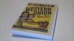 Western union / Fritz Lang / 2 disc dvd, Cd's en Dvd's, Dvd's | Klassiekers, Alle leeftijden, Ophalen of Verzenden, Zo goed als nieuw