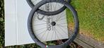 Carbon Cuore wielen 50 hoog, Fietsen en Brommers, Fietsonderdelen, Ophalen, Zo goed als nieuw