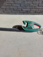 heggeschaar, Tuin en Terras, Heggenscharen, Ophalen, Gebruikt, Elektrisch, Bosh