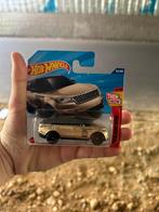Hotwheels Range Rover Velar, Ophalen of Verzenden, Nieuw