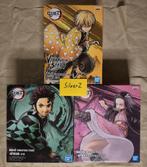 Figurines Demon Slayer - Kimetsu no Yaiba, Enlèvement, Neuf, Autres types