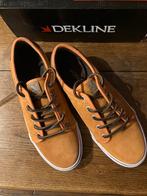 Nieuwe Dekline skate sneakers maat 41, Kleding | Heren, Schoenen, Nieuw, Sneakers, Dekline, Ophalen of Verzenden