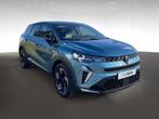 Renault Symbioz Symbioz techno E-Tech full hybrid 145, Automaat, Blauw, Bedrijf, Xenon verlichting