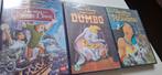3 dvd Disney neuf, Ophalen of Verzenden, Nieuw in verpakking