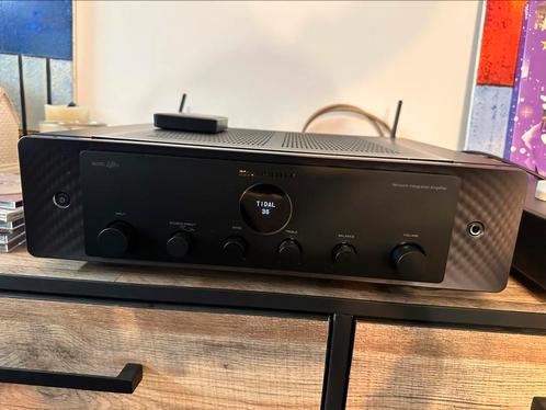 Marantz MODEL 40n, Audio, Tv en Foto, Versterkers en Ontvangers, Zo goed als nieuw, Marantz, Ophalen