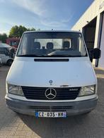 Mercedes-Benz Sprinter 410D *5CYL-TIPPER-BENNE* (bj 1999), Achat, Entreprise, Boîte manuelle, Mercedes-Benz
