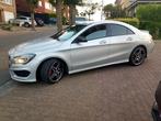 Mercedes, Auto's, CLA, Particulier, Zilver of Grijs, Te koop