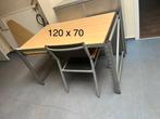kantoor, Ophalen, Zo goed als nieuw, Bureau