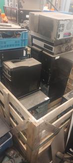 Lot van 34 decktop pc's, Enlèvement, Comme neuf