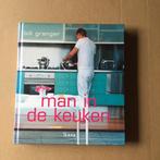 Bill Granger - Man in de keuken, Boeken, Ophalen of Verzenden, Zo goed als nieuw, Bill Granger