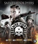 Saints and soldiers met Dolph Lundgren, Luke Goss,, CD & DVD, Blu-ray, Neuf, dans son emballage, Enlèvement ou Envoi, Action