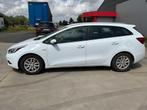 2014 Kia Cee’d Personenauto, Auto's, Gebruikt, Overige brandstoffen, Bedrijf, Handgeschakeld