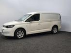 Volkswagen Caddy Maxi Cargo 1.5 TSI~24500ex~24M Garantie~NIE, Auto's, Bestelwagens en Lichte vracht, Automaat, 4 deurs, Stof, 4 cilinders