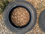 Pneus été Continental 215/55 R 17 v, Auto-onderdelen, Banden en Velgen, Ophalen, 17 inch, Band(en), Zomerbanden