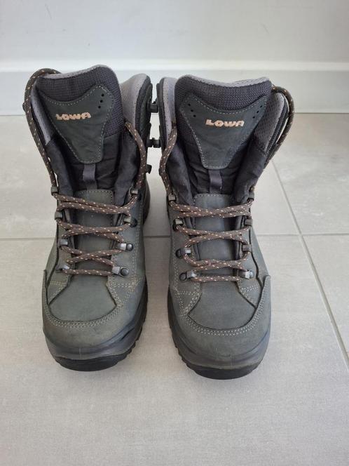 wandelschoenen, Sport en Fitness, Bergsport en Wandelen, Zo goed als nieuw, Schoenen, Ophalen