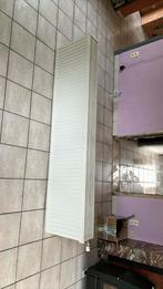 Brugman Radiator, Doe-het-zelf en Bouw, Verwarming en Radiatoren, Ophalen, 30 tot 80 cm, Gebruikt, Radiator