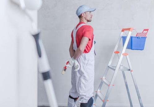 BINNENLUX UW WONING ONZE ZORG!, Diensten en Vakmensen, Klusjesman en Klusbedrijf