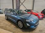 Ford Focus Titanium essence 12 mois de garantie, Autos, Focus, Achat, Euro 6, Entreprise