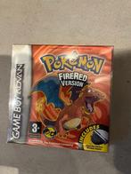 Gameboy Advance Pokemon Firered version, Games en Spelcomputers, Games | Nintendo Game Boy, Gebruikt, Ophalen