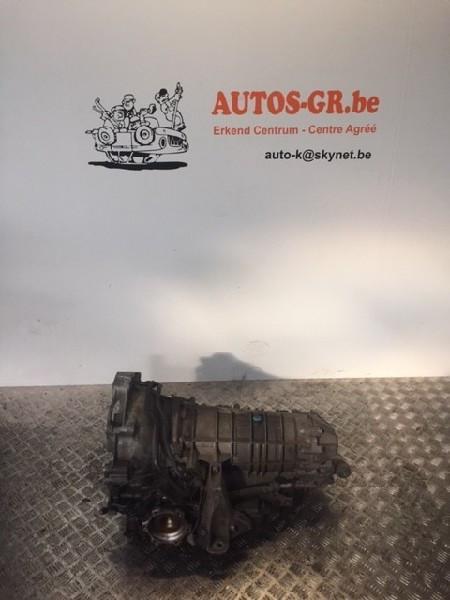 VERSNELLINGSBAK AUTOMAAT Audi A6 Avant (C5), Auto-onderdelen, Transmissie en Toebehoren, Audi, Gebruikt