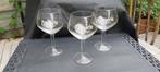 3 bierglazen Tongerlo - Veritas Vincit, Ophalen, Gebruikt, Bierglas